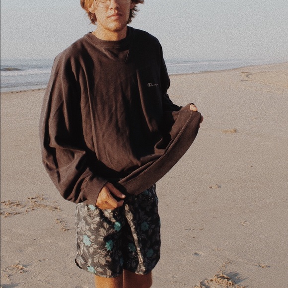 VINTAGE CHAMPION // XL - Picture 4 of 6